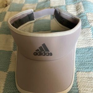 Adidas golf/tennis women visor. Brand new , no tags